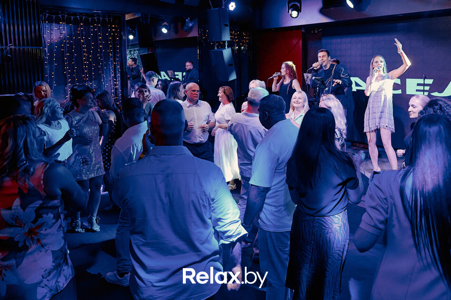 Saturday music, фото № 56