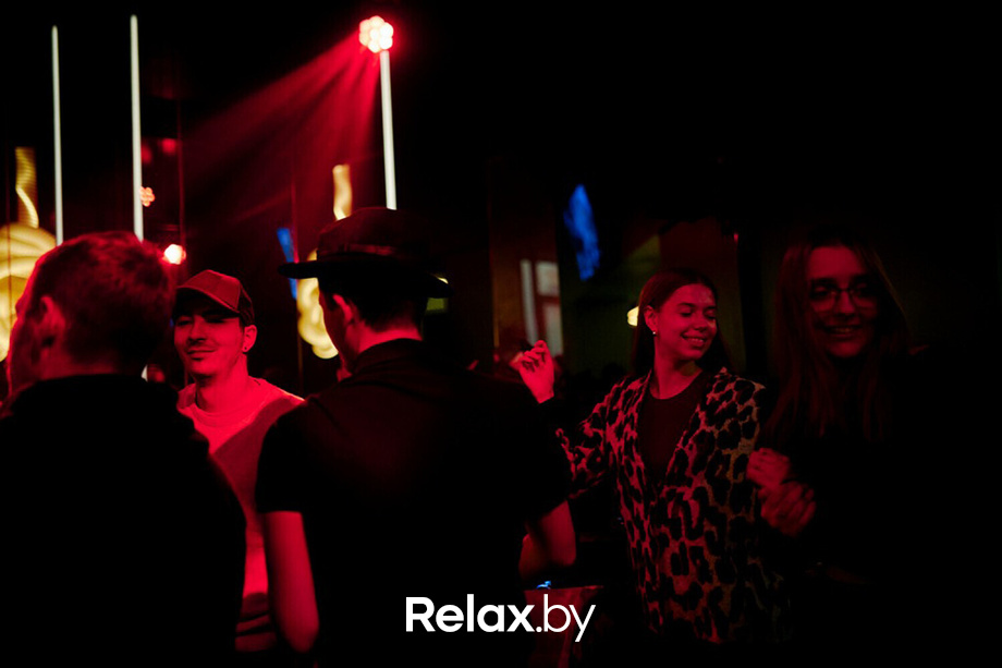 Gypsy Friday, фото № 133