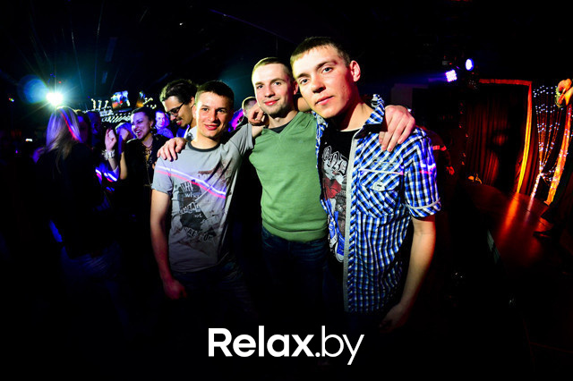 Весеннее ретро 80vs90, фото № 139