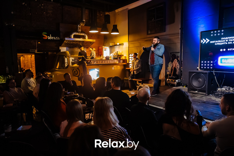 Отчетный концерт, фото № 52