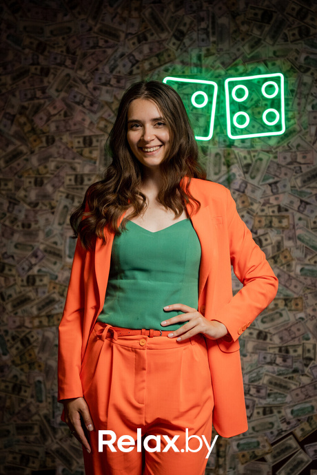 Открытие пространства «Монополия», фото № 20