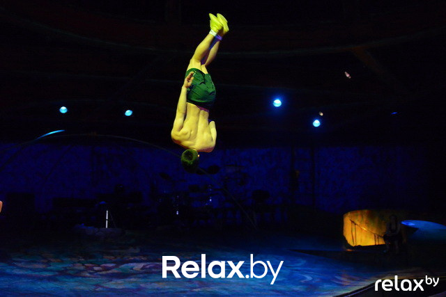 Cirque du Soleil – Alegria, фото № 116