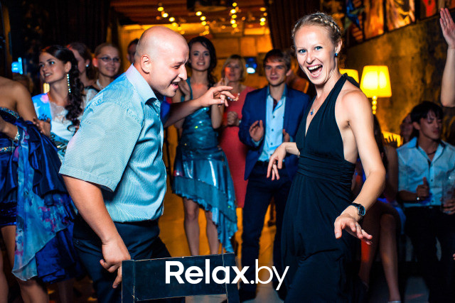 Выпускной хореографического колледжа, фото № 296