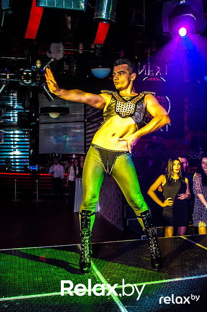 Next Club Show, фото № 5