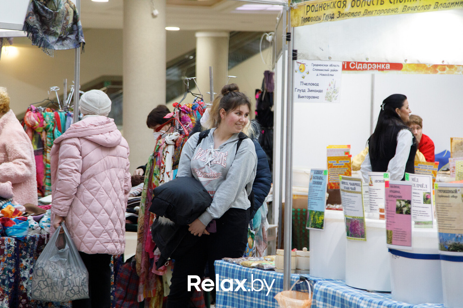 Ярмарка «Мир мёда и здоровья», фото № 145