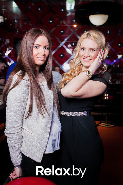 Valentine's night, фото № 99