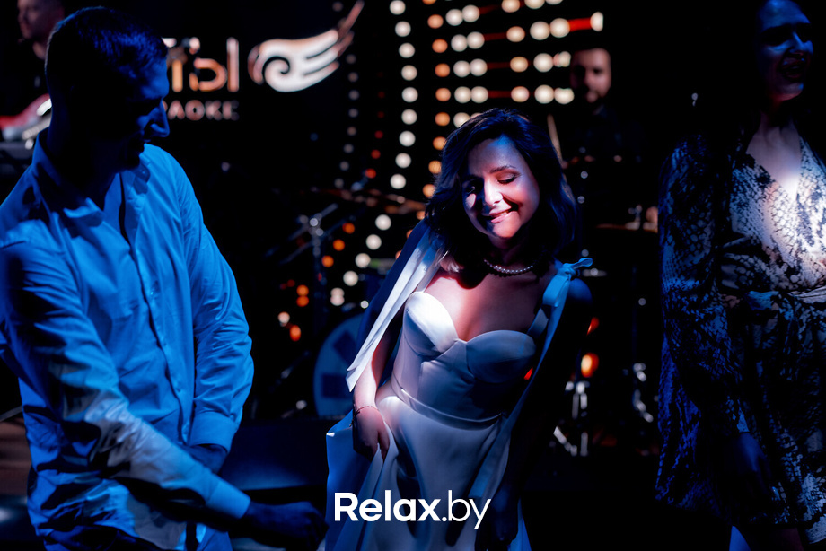 Saturday music, фото № 51