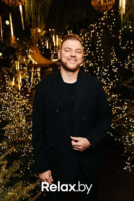 Новогодний корпоратив 19.12.2024, фото № 148