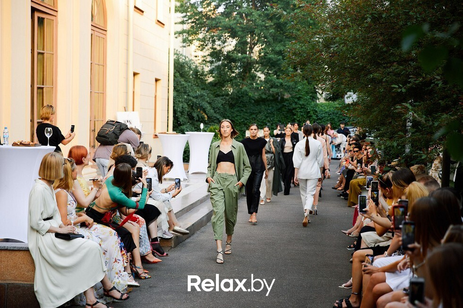 Летний проект «Открытый подиум» от BFW, фото № 226