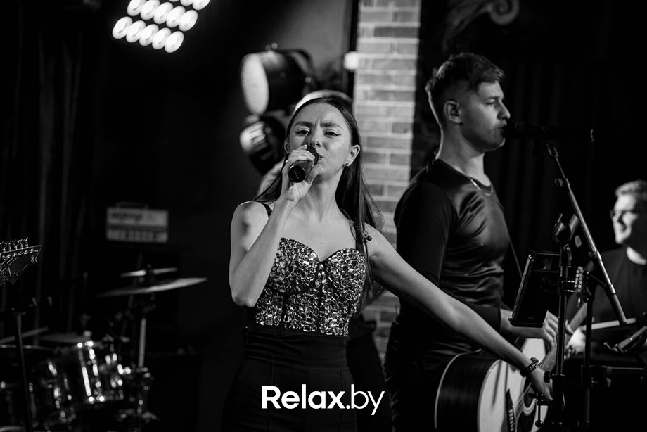 Brooklyn Live!, фото № 20