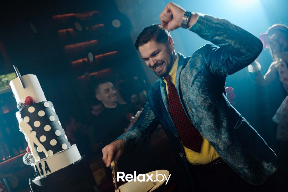 Happy Birthday HP, фото № 86