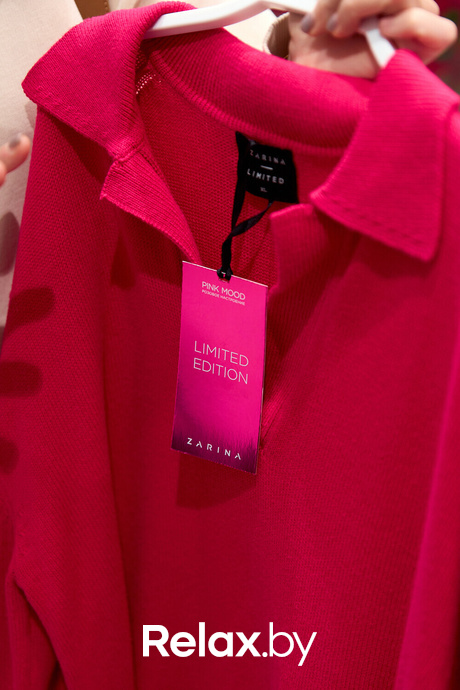 Шопинг-экскурсия со стилистом, фото № 4