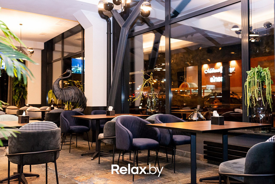 Brooklyn Live!, фото № 6