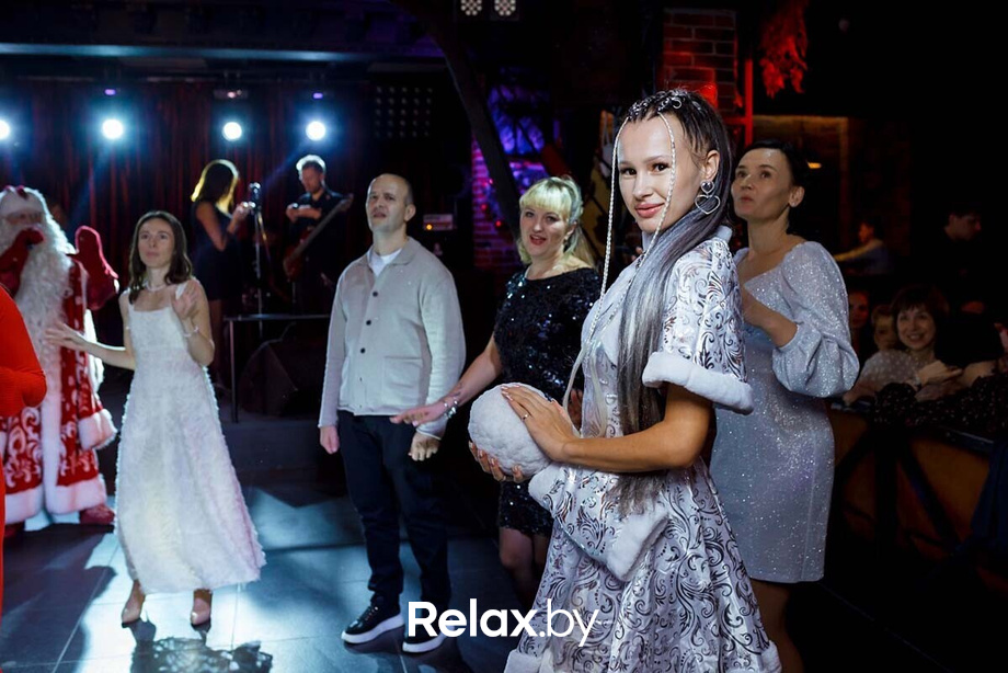 Новогодний Бруклин, фото № 3