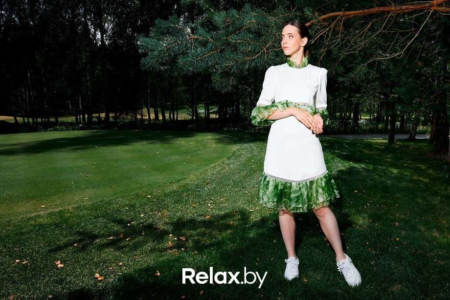 Показ Канцэпт-Крама и Next Name Boutique | Brands Fashion Show, фото № 13