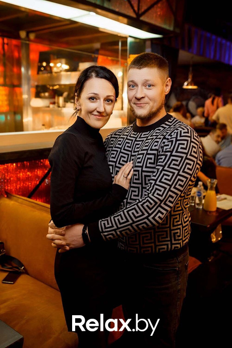 Brooklyn Live!, фото № 51