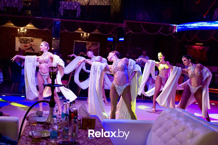 MoulinRouge, фото № 22