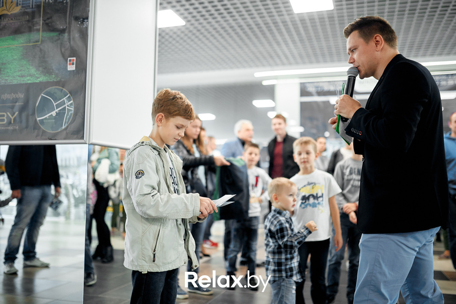 Детский праздник «ЛЕГО.Ниндзяго», фото № 27