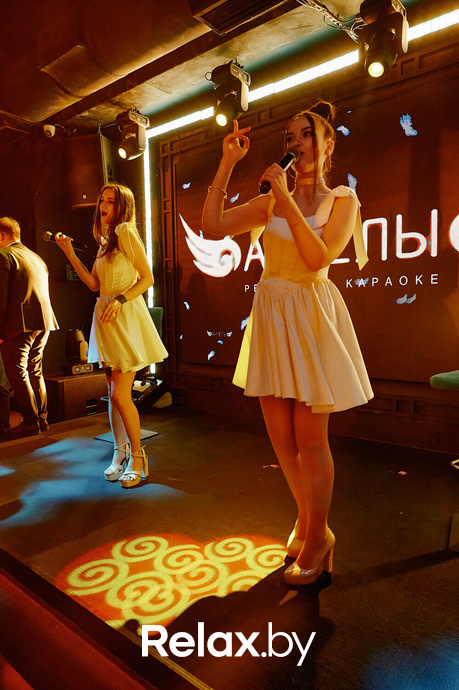 Saturday music, фото № 57