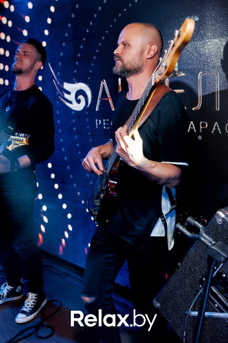 Saturday music, фото № 105