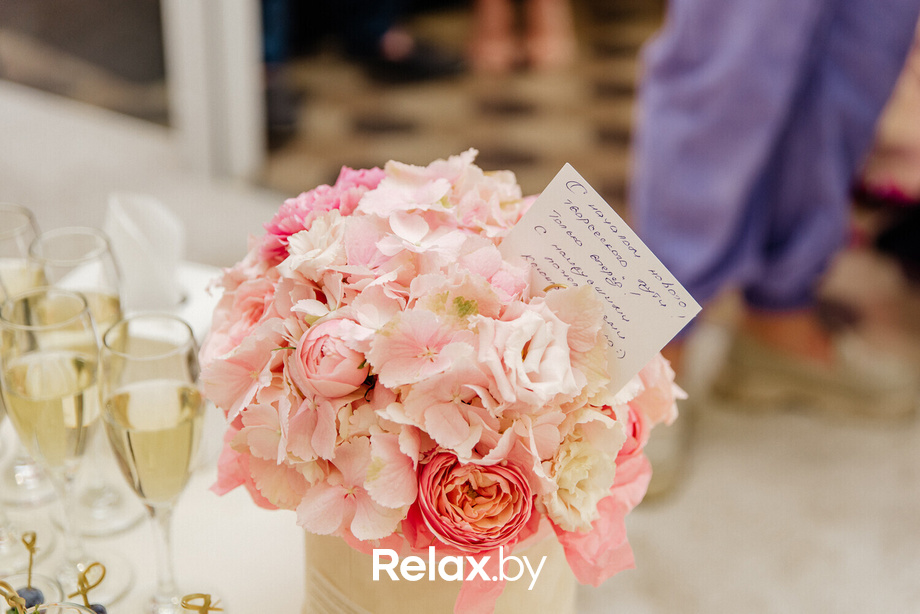 Открытие шоурума белорусского бренда женской одежды base.Vi, фото № 86