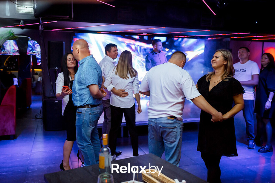 Friday party, фото № 18