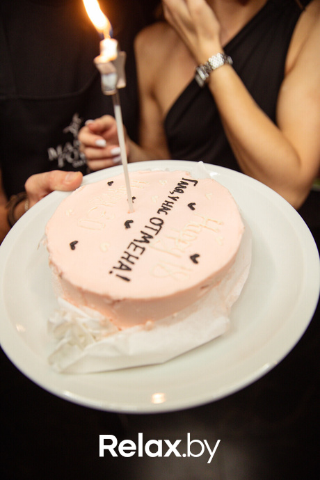 Выходные в Rustaveli, фото № 36