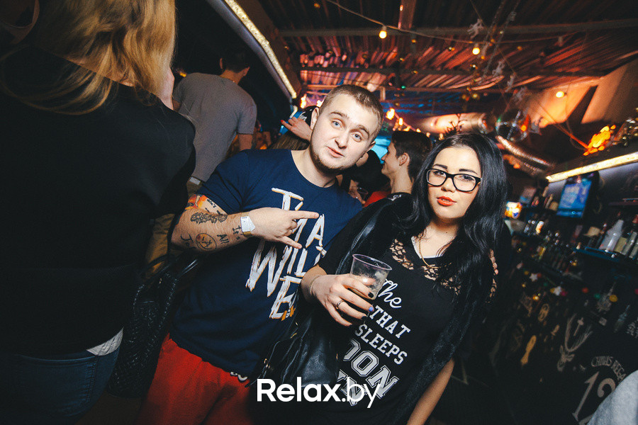 TIWIH Xmas party, фото № 110