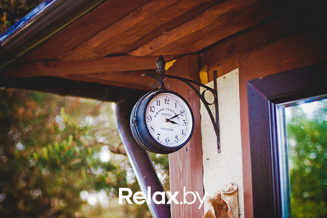 Экспедиция презентация Пикник-отеля, фото № 162