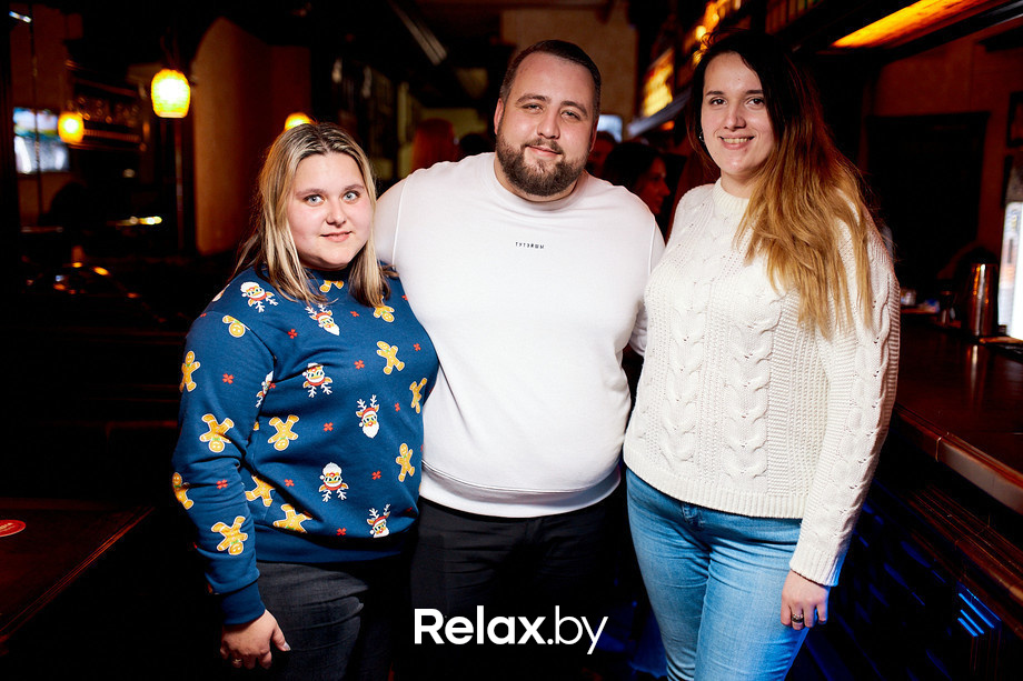 Stand Up v cube: Сольный концерт Антона Дюбайло, фото № 138