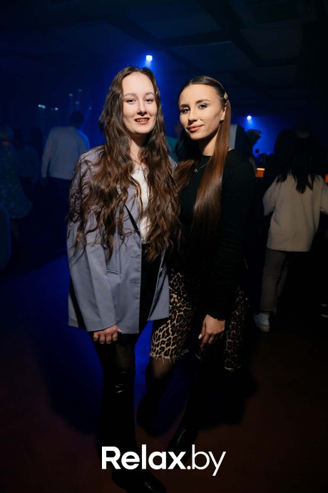 Ночные жители, фото № 73