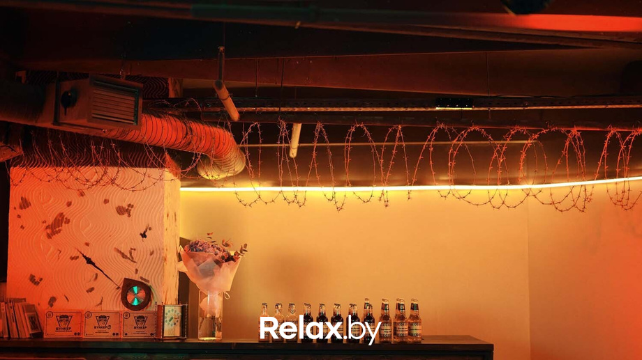 Открытие Бункера, фото № 6