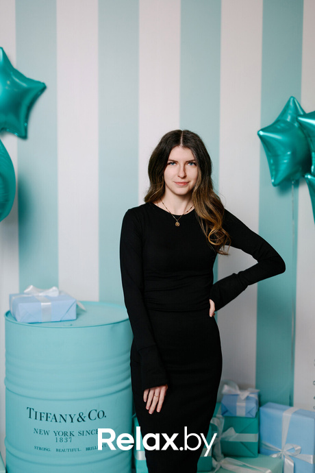 Breakfast at Tiffany's, фото № 71