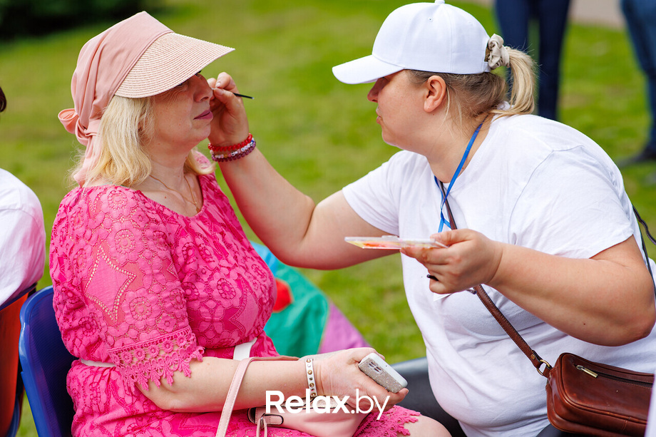 May Way 2025, фото № 261