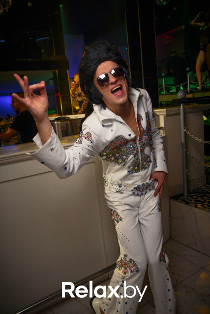 Dozari night, фото № 94