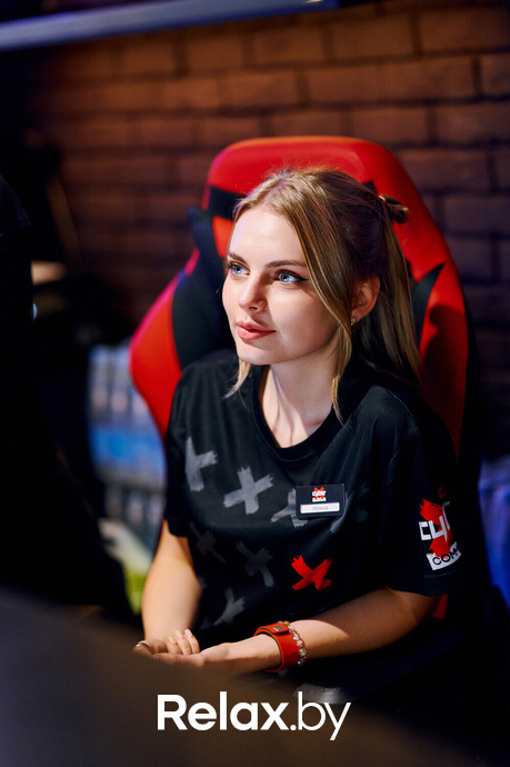 Открытие cyber арены CyberX, фото № 41