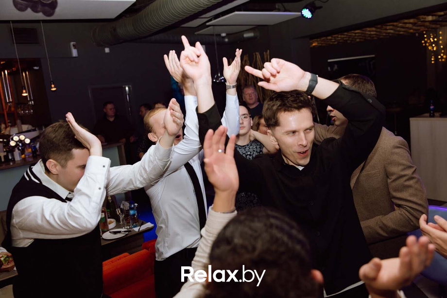 Happy New Year in Terra, фото № 131