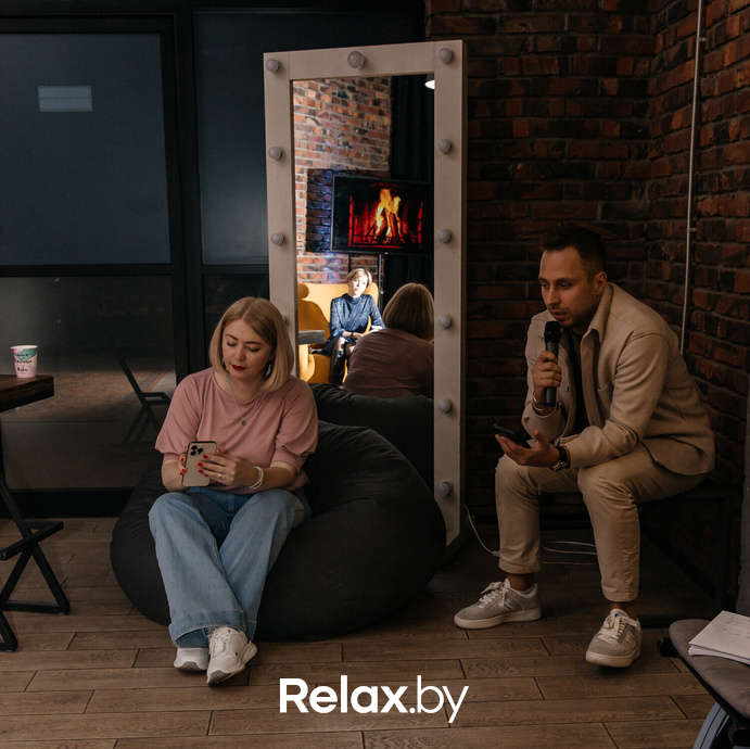 Бизнес-разборы и нетворкинг от бизнес-клуба LevelUp, фото № 187