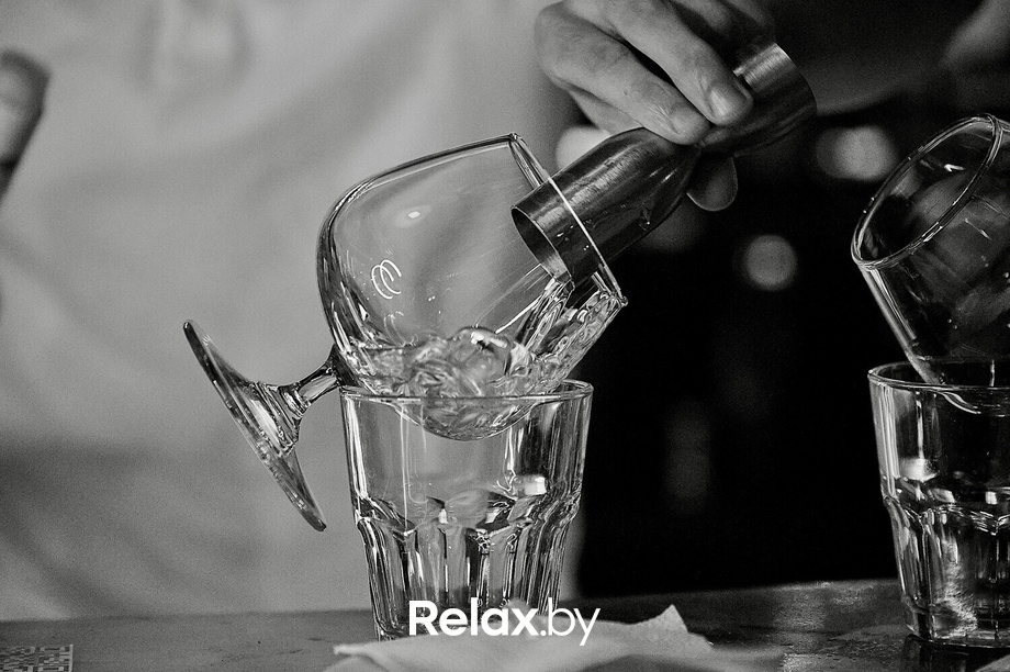 Parker House, фото № 29