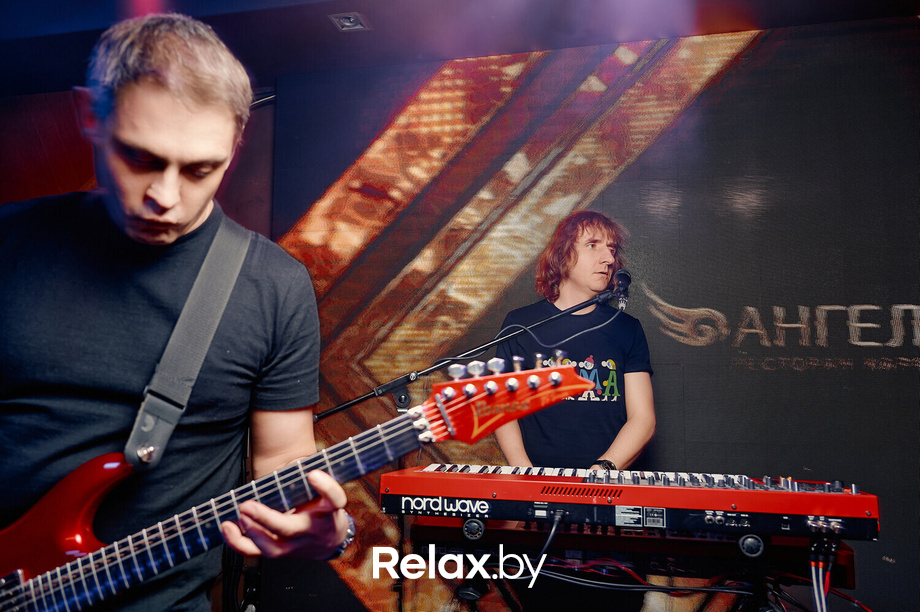 Friday Music, фото № 7