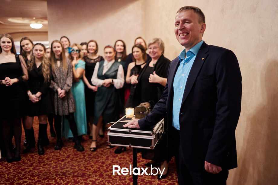 Корпоративы, фото № 114