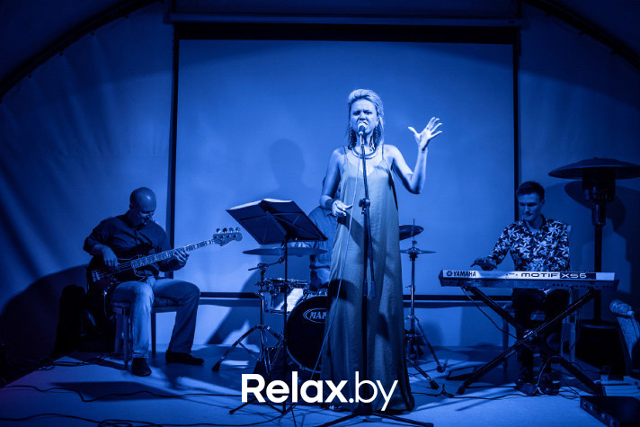 La Terraza Pre-Party, фото № 20