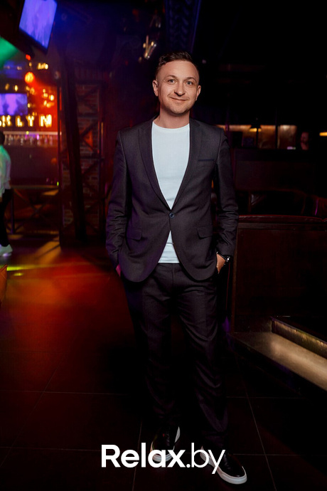 Brooklyn Live!, фото № 46