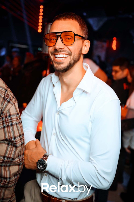 Friday party, фото № 12