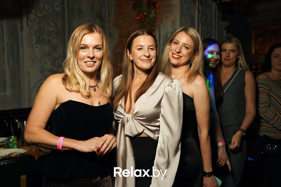 Новогодний корпоратив, фото № 141