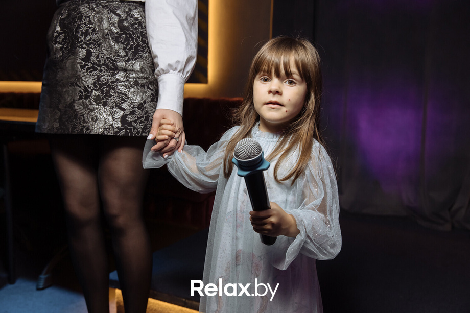 Благотворительная акция пушистого добра, фото № 93