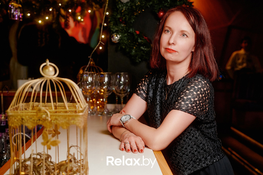 Новый Год в Ангелах, фото № 135