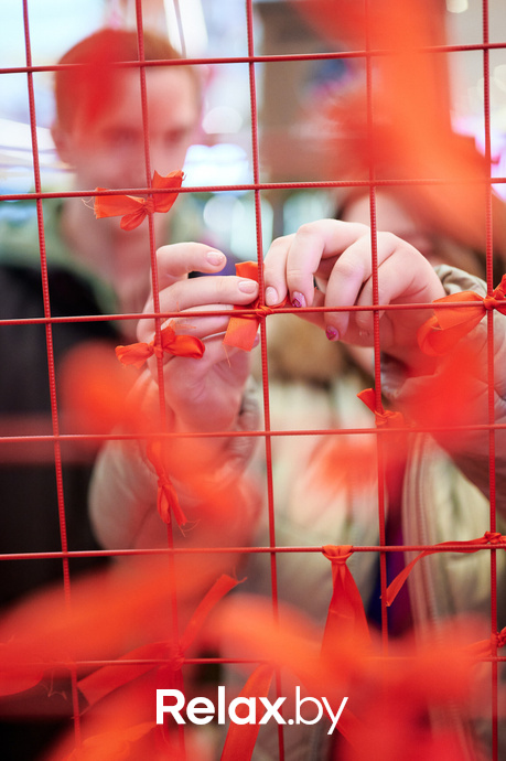 14 февраля в ТРЦ Galleria Minsk, фото № 46