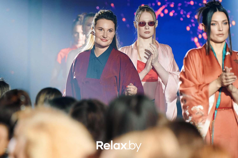 Fashion Fabrique 2.0 (часть 13), фото № 179