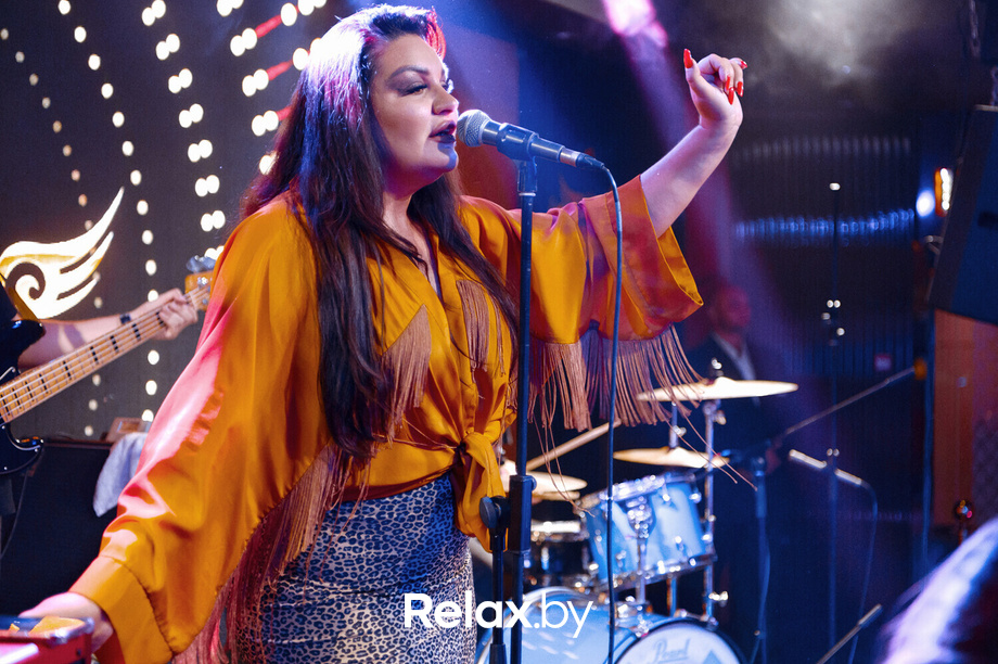 Friday Music, фото № 67